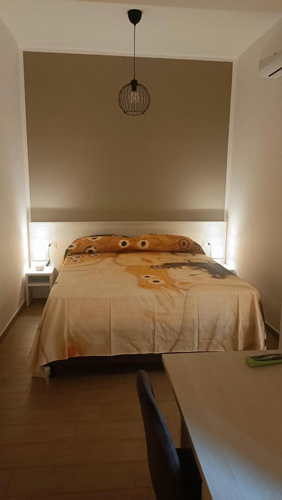 Mar Art Sapri Hotel Exterior photo